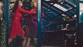 <em>Vogue</em> & The Case Of The Model's Missing Leg